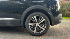 Peugeot 3008 1.2 Hybrid 136 Allure Premium+ 5dr e-DSC6 Petrol Estate